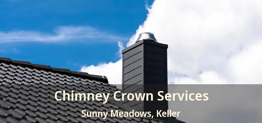 Chimney Crown Services Sunny Meadows, Keller - TX