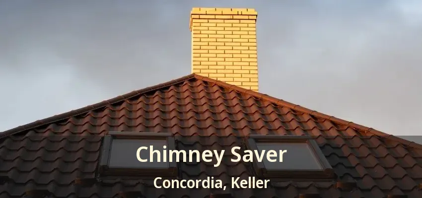 Chimney Saver Concordia, Keller - TX