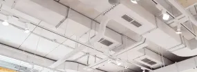 Air Duct Cleaning Keller