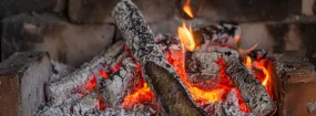 Chimney Ash Dump Services Keller