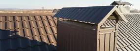 Chimney Cap Services Keller