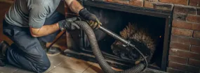 Chimney Cleaning Keller