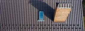 Chimney Cover Services Keller