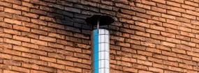 Chimney Creosote Cleaning Keller
