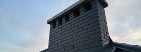 Chimney Crown Services Keller