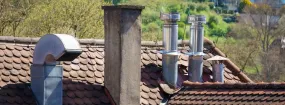 Chimney Experts Keller