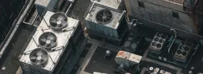 Chimney Fan Services Keller