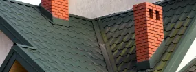 Chimney Flashing Services Keller
