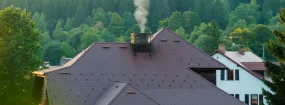 Chimney Inspection Services Keller