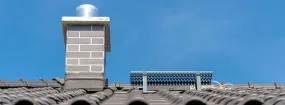 Chimney Liner Services Keller