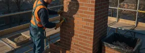 Chimney Masonry Services Flanigan Hill, Keller