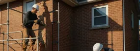 Chimney Rebuild Services Spyglass Hill Estates, Keller