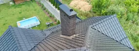 Chimney Saver Keller