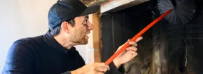 Chimney Sweep Services Keller