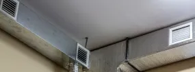 Clogged Air Duct Cleaning Keller