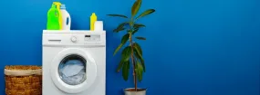 Clogged Dryer Vent Cleaning Keller