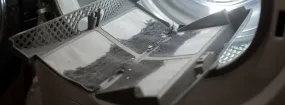 Dryer Lint Cleaning Keller