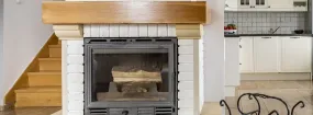 Fireplace Cleaning Keller