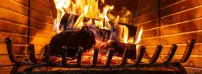 Fireplace Damper Services Keller