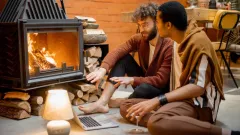 Fireplace Fixing Keller