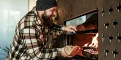 Fireplace Maintenance Keller