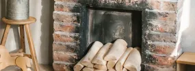 Fireplace Repair Keller
