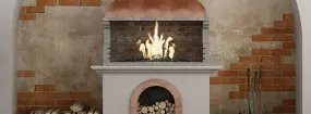 Fireplace Restore & Refurbish Services Keller