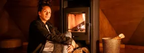Fireplace Service Company Keller