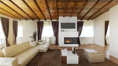 Fireplace Service Cost Keller
