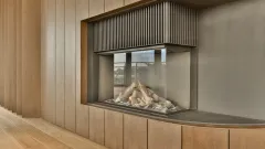 Fireplace Servicing Keller