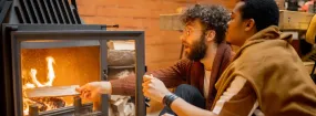 Fireplace Smoke Shaft Repair Keller