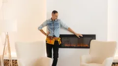 Fireplace Specialist Keller