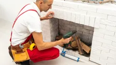 Fireplace Technicians Keller