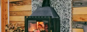 Fireplace Throat Services Keller