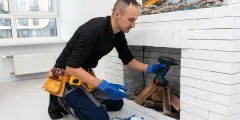 Fireplace Tune Up Keller