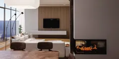 Fix Gas Fireplace Keller