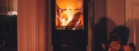 Fix Non-Working Fireplace Keller