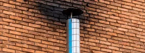Flue Cleaning Keller