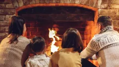 Gas Fire Repairs Keller