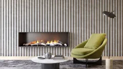 Gas Fireplace Service Keller