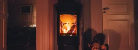 Hearthstone Stoves Fireplace Keller
