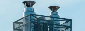 Industrial Chimney Services Keller