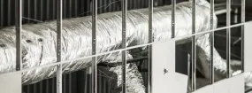 Insulated Ductwork Services Keller
