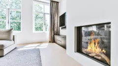 Montigo Fireplace Repair Keller