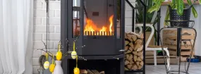 Osburn Fireplace Repair Keller