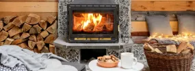 Pacific Energy Fireplace Repair Keller
