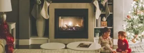 Regency Fireplace Products Keller