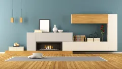 Repairing A Gas Fireplace Keller