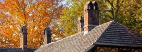 Residential Chimney Services Keller