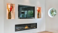 Town & Country Fireplace Repair Keller